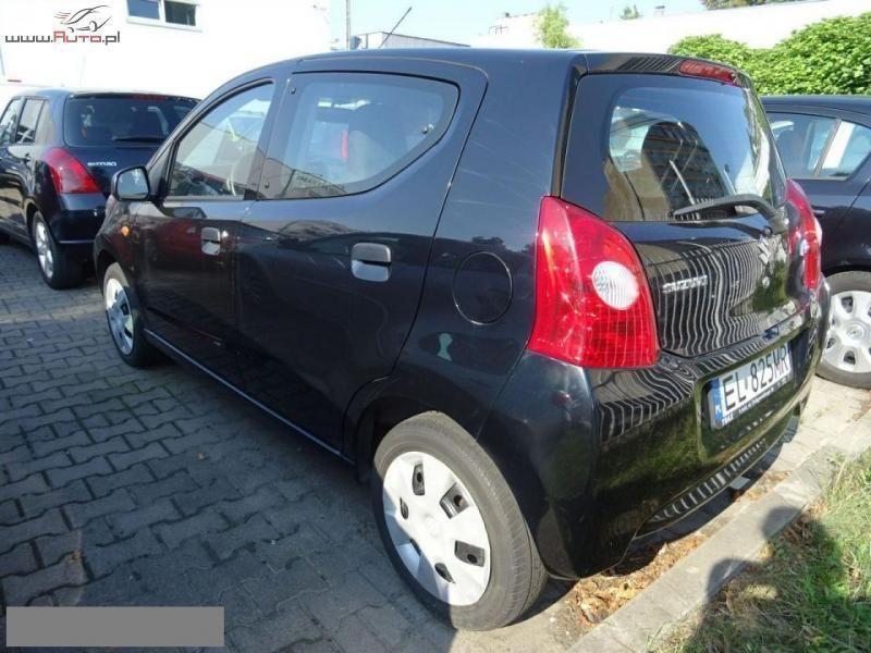 Suzuki alto vii
