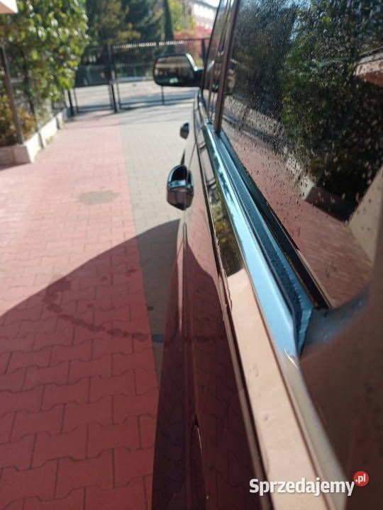 Używany Jeep Grand Cherokee 2005 SUV