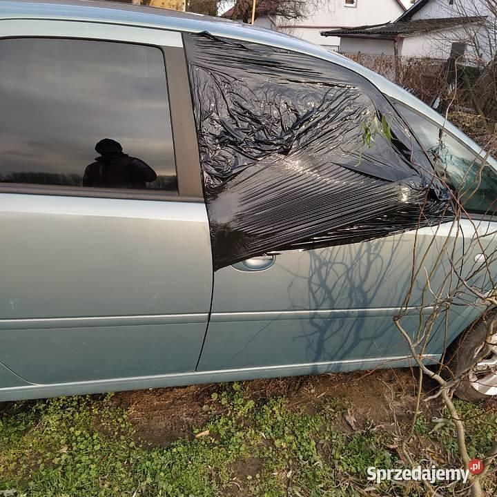 Używany 2007 Opel Meriva Minivan | 1234 zł (Super Cena) - Obraz 1/4