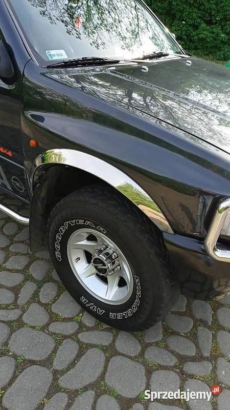 Używany Opel Frontera 1995 SUV