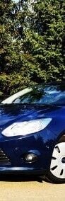 Używany Ford Focus Titanium 101 KM (74 kW) 2013 Inny kolor Hatchback