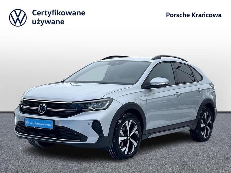 Używany VW Taigo 116 KM (85 kW) 2025 SUV