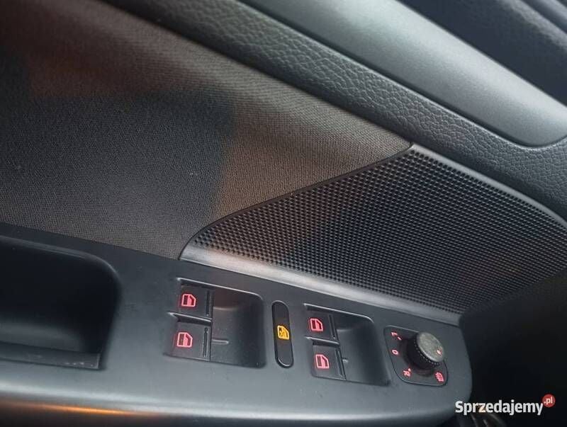 Używany VW Jetta 2009 Sedan/Limuzyna