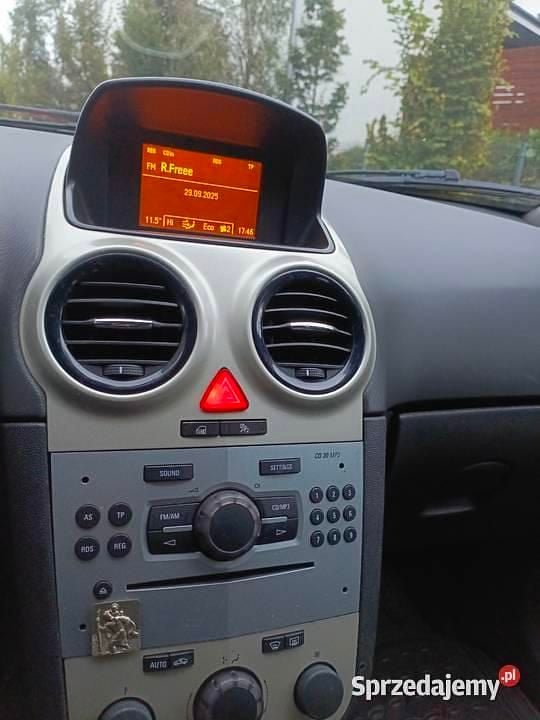 Używany 2008 Opel Corsa | 3499 zł (Uczciwa cena) - Obraz 1/4
