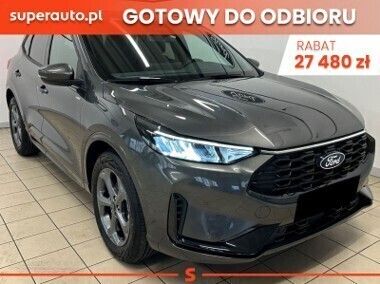 Inny kolor Nowe 2025 Ford Kuga ST-Line SUV | 158 135 zł - Obraz 1/4