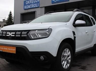 Inny kolor Używany 2024 Dacia Duster SUV | 67 900 zł (Uczciwa cena) - Obraz 1/4