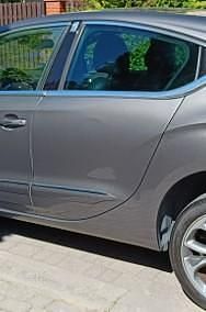 Używany DS Automobiles DS4 Sport Chic 181 KM (133 kW) 2015 Szary Hatchback
