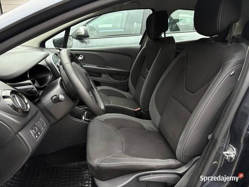 Używany Renault Clio IV 73 KM (53 kW) 2018