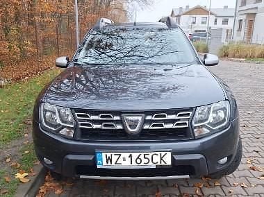 Używany 2017 Dacia Duster | 26 000 zł (Dobra cena) - Obraz 1/4