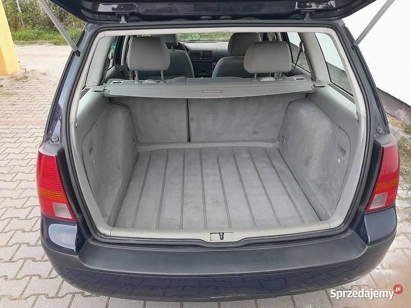 Używany 2003 VW Golf IV | 3500 zł (Uczciwa cena) - Obraz 1/1