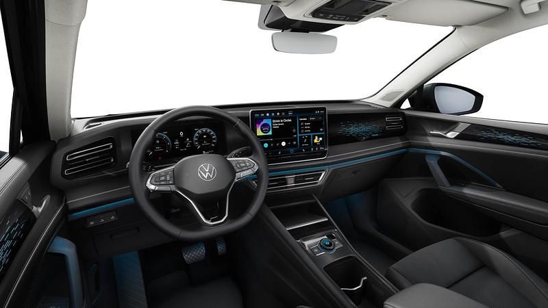 Nowe 2026 VW Tiguan SUV | 205 989 zł - Obraz 1/2