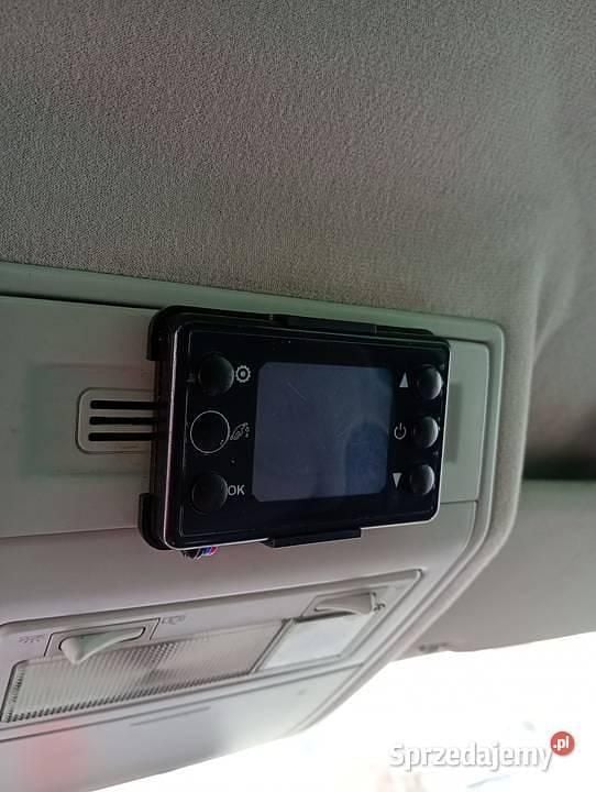 Używany VW Sharan 2004 Minivan