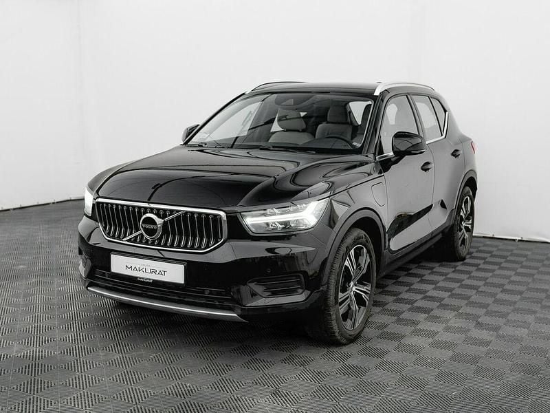 Używany 2021 Volvo XC40 Inscription SUV – Pomorskie (Dealer) – 154 850 ...
