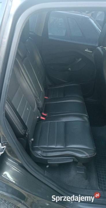 Używany 2015 Ford C-MAX Minivan | 18 900 zł - Obraz 1/4