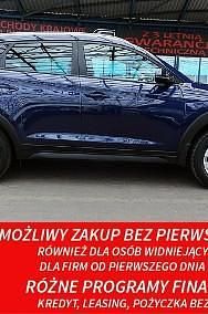 Używany Hyundai Tucson 132 KM (97 kW) 2020 Granatowy SUV