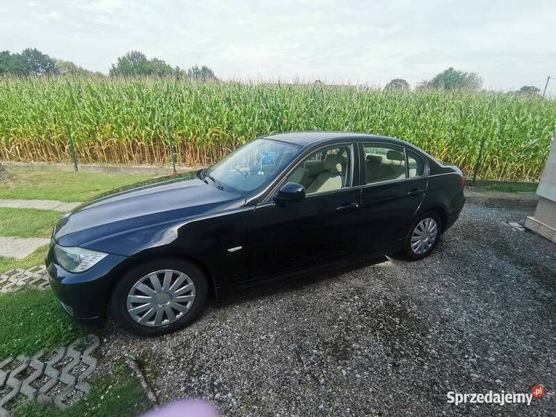 Używany BMW M3 2010