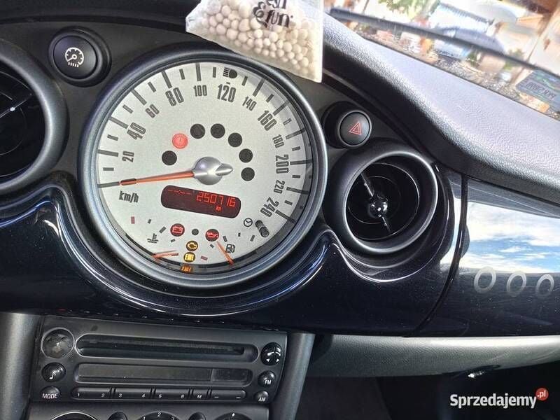 Używany Mini Cooper 2006 Hatchback