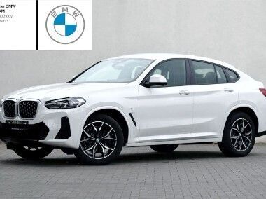 Inny kolor Używany 2023 BMW X4 Shadowline SUV | 255 190 zł (Drogi) - Obraz 1/4