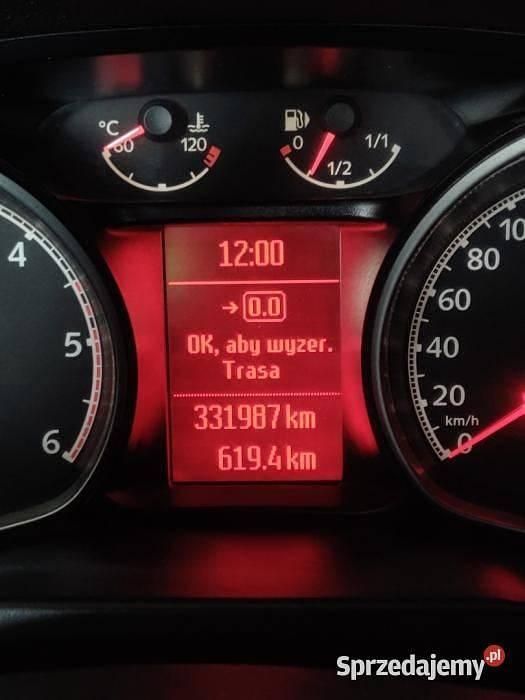 Używany 2008 Ford Mondeo Ghia | 11 500 zł (Uczciwa cena) - Obraz 1/4