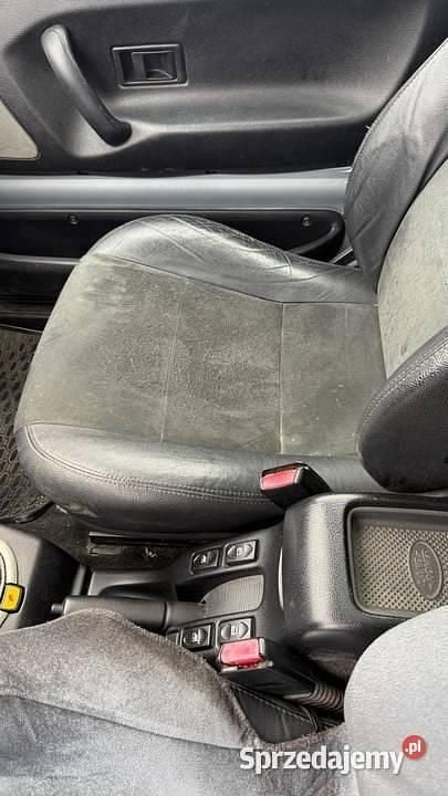 Używany Land Rover Freelander 2006 SUV