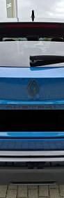 Nowe Renault Austral Esprit Alpine 200 KM (147 kW) 2025 Niebieski SUV