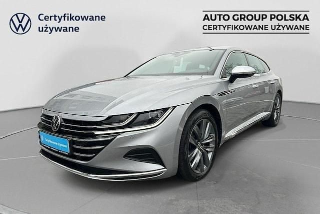 Używany 2023 VW Arteon | 158 900 zł - Obraz 1/4