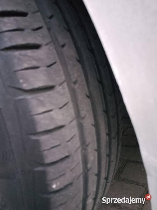 Używany Ford Mondeo 2007