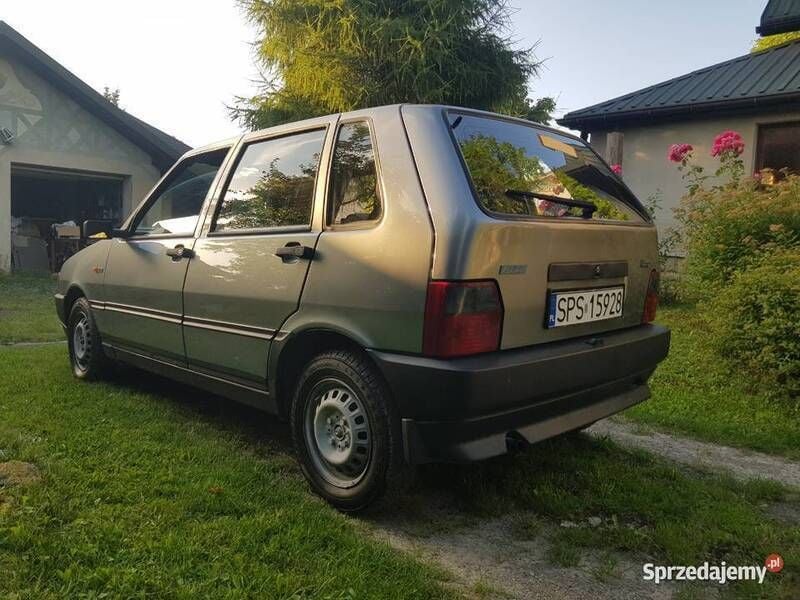 Używany Fiat Uno 1996 Hatchback