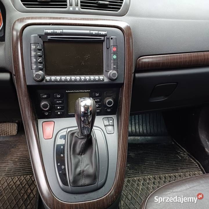 Używany 2007 Fiat Croma | 6500 zł - Obraz 1/4