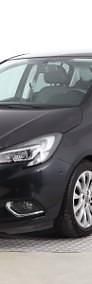 Używany Opel Corsa 90 KM (66 kW) 2015 Czarny Hatchback