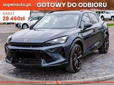Inny kolor Nowe 2025 Cupra Formentor SUV | 148 850 zł (Uczciwa cena) - Obraz 1/4