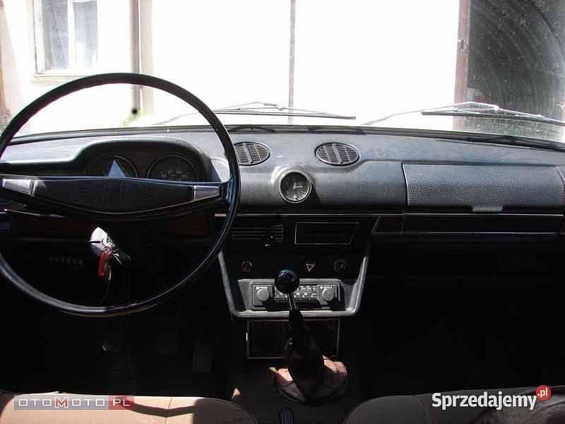 Używany Lada 2106 1978 Zielony Sedan/Limuzyna