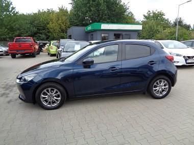 Używany 2021 Mazda 2 | 56 900 zł (Uczciwa cena) - Obraz 1/4