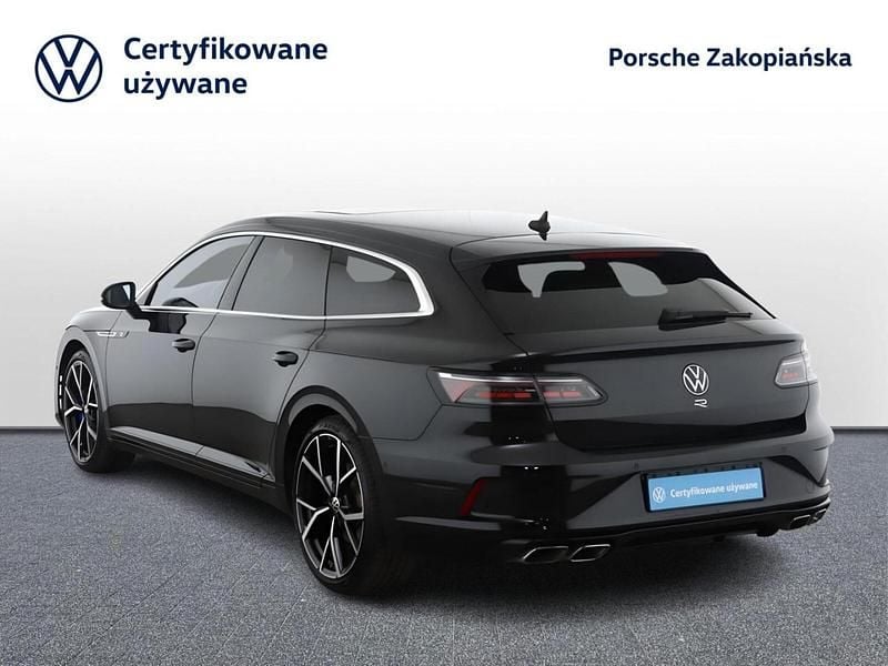 Używany VW Arteon 320 KM (235 kW) 2023