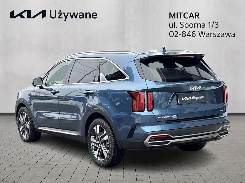 Używany 2023 Kia Sorento SUV | 184 900 zł (Uczciwa cena) - Obraz 1/4