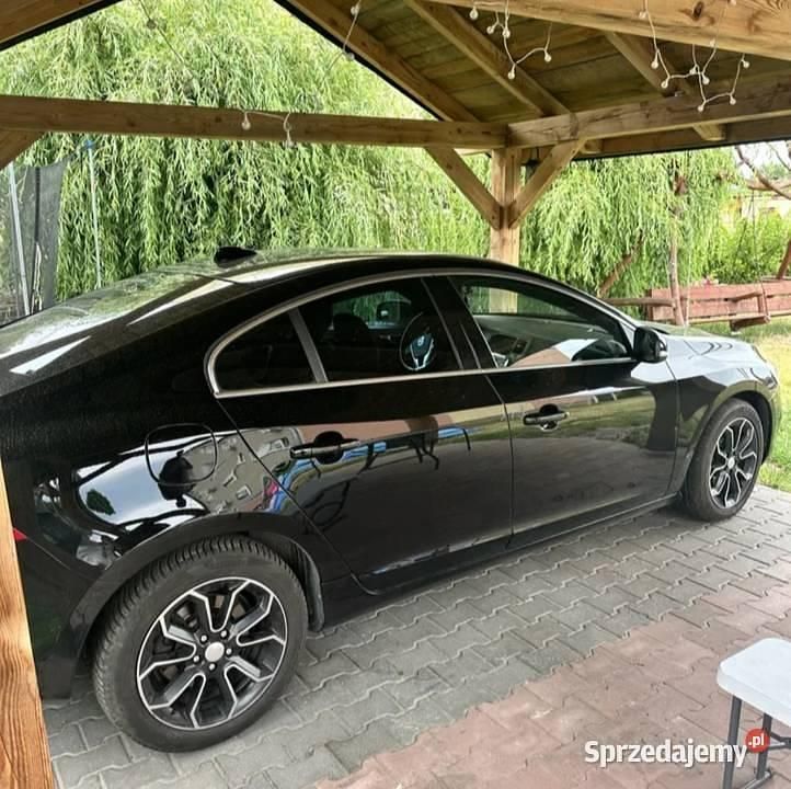 Używany Volvo S60 2014 Sedan/Limuzyna