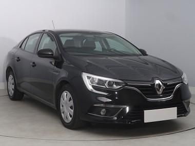 Czarny Używany 2017 Renault Mégane IV Sedan/Limuzyna | 40 999 zł (Uczciwa cena) - Obraz 1/4