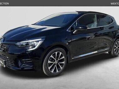Pomarańczowy Używany 2023 Renault Clio V Techno Hatchback | 86 900 zł - Obraz 1/4