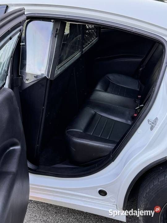 Używany Dodge Charger 2019 Sedan/Limuzyna