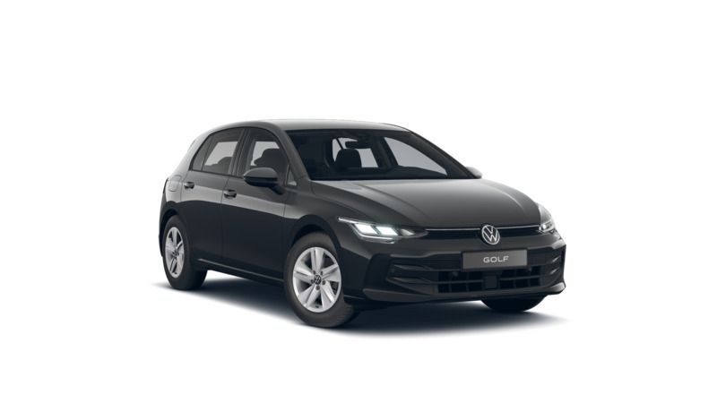 Nowe 2025 VW Golf VIII | 120 380 zł - Obraz 1/4