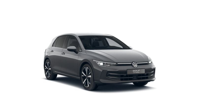 Nowe 2025 VW Golf VIII | 180 650 zł (Uczciwa cena) - Obraz 1/4