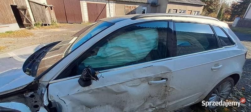 Używany Audi e-tron 2015 SUV