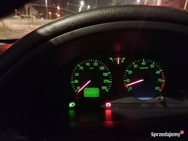 Używany Citroën Saxo 2002 Hatchback