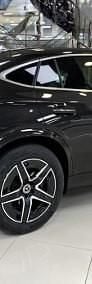 Nowe Mercedes GLC300 Advanced Plus 360 KM (264 kW) 2025 Inny kolor Coupe