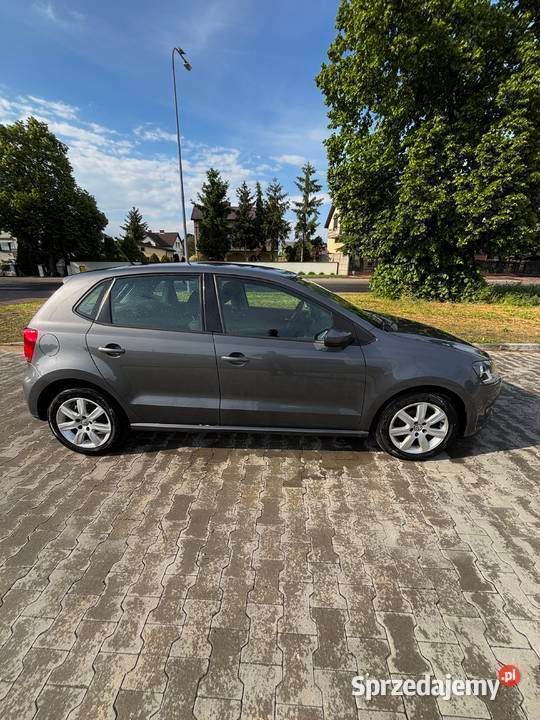 Używany 2012 VW Polo | 24 500 zł (Dość drogi) - Obraz 1/4