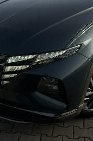 Używany Hyundai Tucson 150 KM (110 kW) 2023 Grafitowy (metalik) SUV