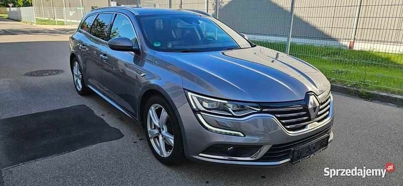 Używany 2017 Renault Talisman Initiale Paris | 21 000 zł - Obraz 1/4