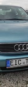 Używany Audi A4 125 KM (91 kW) 2001 Inny kolor Sedan/Limuzyna