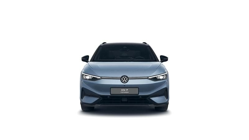 Nowe VW ID.7 210 kW (286 KM) 2026 Kombi