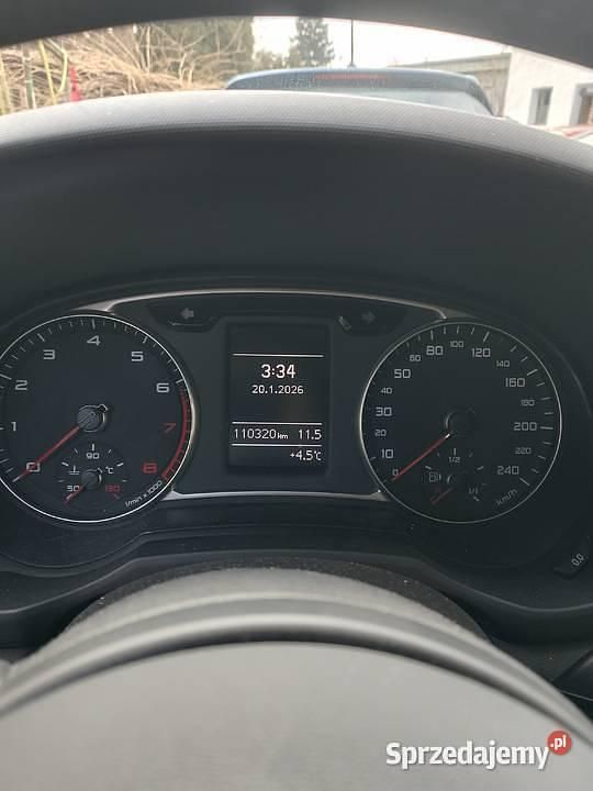 Używany Audi A1 Sport 2012 Hatchback